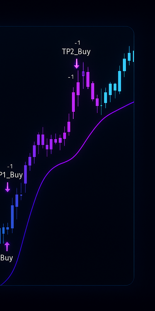 Volume Confirmation